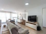 Apartamento para Locação em São Paulo/SP Barra Funda 3...