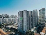 Apartamento para Locação em São Paulo/SP Barra Funda 3...
