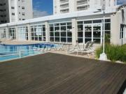 Apartamento para Locação em São Paulo/SP Barra Funda 3...