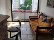 Apartamento para Locação em São Paulo/SP Barra Funda 3...
