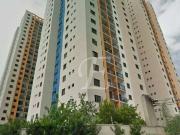 Apartamento para Locação em São Paulo/SP Barra Funda 3...