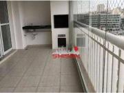Apartamento para Locação em São Paulo/SP Barra Funda 4...