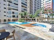 Apartamento para Locação em São Paulo/SP Barra Funda 4...