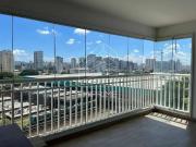 Apartamento para Locação em São Paulo/SP Barra Funda 4...