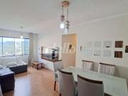 Apartamento para Locação em São Paulo/SP Barro Branco...