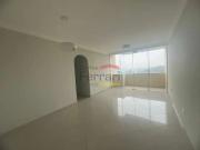 Apartamento para Locação em São Paulo/SP Barro Branco...