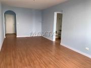 Apartamento para Locação em São Paulo/SP Barro Branco...