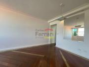 Apartamento para Locação em São Paulo/SP Barro Branco...
