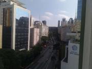 Apartamento para Locação em São Paulo/SP Bela Vista 1...
