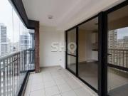 Apartamento para Locação em São Paulo/SP Bela Vista 1...