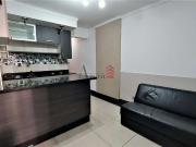 Apartamento para Locação em São Paulo/SP Bela Vista 1...