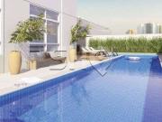 Apartamento para Locação em São Paulo/SP Bela Vista 1...