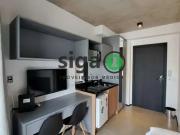 Apartamento para Locação em São Paulo/SP Bela Vista 1...