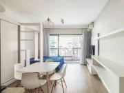 Apartamento para Locação em São Paulo/SP Bela Vista 1...