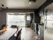 Apartamento para Locação em São Paulo/SP Bela Vista 1...