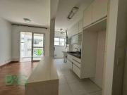 Apartamento para Locação em São Paulo/SP Bela Vista 1...