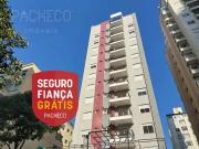 Apartamento para Locação em São Paulo/SP Bela Vista 1...