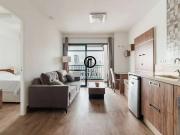 Apartamento para Locação em São Paulo/SP Bela Vista 1...