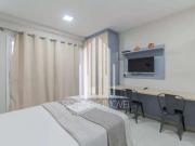 Apartamento para Locação em São Paulo/SP Bela Vista 1...