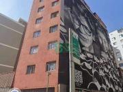 Apartamento para Locação em São Paulo/SP Bela Vista 1...