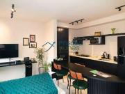 Apartamento para Locação em São Paulo/SP Bela Vista 1...