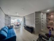 Apartamento para Locação em São Paulo/SP Bela Vista 1...