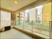 Apartamento para Locação em São Paulo/SP Bela Vista 1...