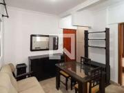 Apartamento para Locação em São Paulo/SP Bela Vista 1...