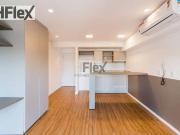 Apartamento para Locação em São Paulo/SP Bela Vista 1...
