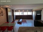 Apartamento para Locação em São Paulo/SP Bela Vista 1...