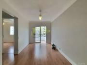 Apartamento para Locação em São Paulo/SP Bela Vista 1...