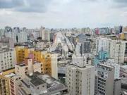 Apartamento para Locação em São Paulo/SP Bela Vista 1...
