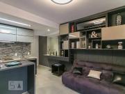 Apartamento para Locação em São Paulo/SP Bela Vista 1...