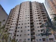 Apartamento para Locação em São Paulo/SP Bela Vista 1...