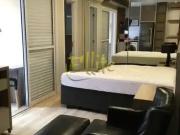 Apartamento para Locação em São Paulo/SP Bela Vista 1...