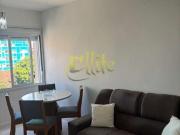 Apartamento para Locação em São Paulo/SP Bela Vista 1...