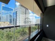 Apartamento para Locação em São Paulo/SP Bela Vista 1...