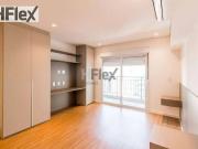 Apartamento para Locação em São Paulo/SP Bela Vista 1...