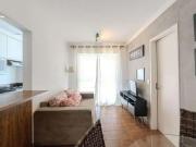 Apartamento para Locação em São Paulo/SP Bela Vista 1...