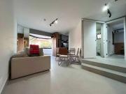 Apartamento para Locação em São Paulo/SP Bela Vista 1...