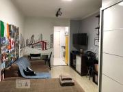 Apartamento para Locação em São Paulo/SP Bela Vista 1...