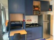 Apartamento para Locação em São Paulo/SP Bela Vista 1...