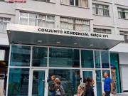 Apartamento para Locação em São Paulo/SP Bela Vista 1...