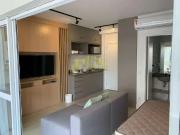 Apartamento para Locação em São Paulo/SP Bela Vista 1...