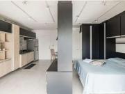 Apartamento para Locação em São Paulo/SP Bela Vista 1...