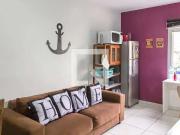 Apartamento para Locação em São Paulo/SP Bela Vista 1...