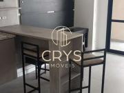 Apartamento para Locação em São Paulo/SP Bela Vista 1...