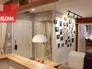 Apartamento para Locação em São Paulo/SP Bela Vista 1...