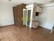 Apartamento para Locação em São Paulo/SP Bela Vista 1...