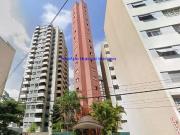Apartamento para Locação em São Paulo/SP Bela Vista 1...